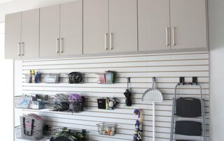 garage storage San Antonio 2