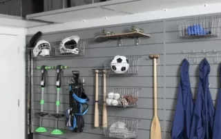 garage storage San Antonio 4