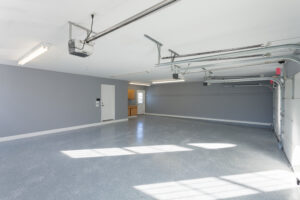 garage flooring San Antonio