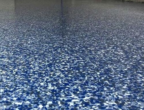Upgrade Your Garage with San Antonio Epoxy Garage Flooring