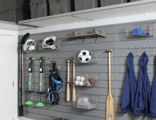 Create the Garage You’ve Always Wanted with a San Antonio Garage Makeover
