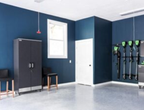 Turn Your Space Around with a San Antonio Garage Makeover