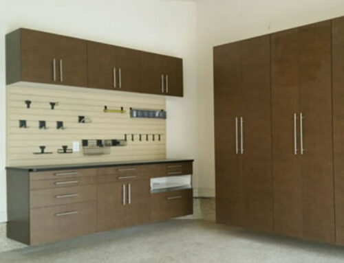 Give Your Garage a Fresh Purpose with a San Antonio Garage Makeover