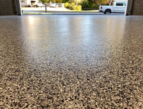 Protect and Upgrade Your Space with San Antonio Epoxy Garage Flooring